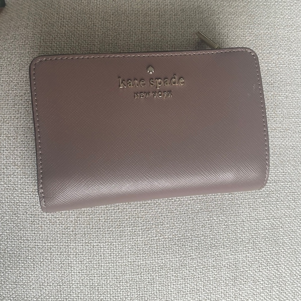 COPY - Kate spade ♠️ wallet
